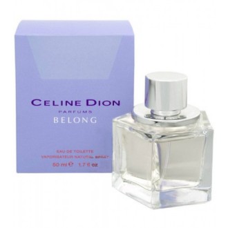 Celine Dion Belong for women , 25ml
