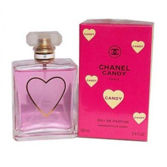 Chanel Candy for women , 100ml