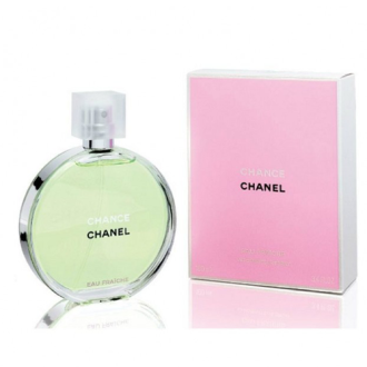 Chanel Chance Eau Fraiche for women , 50ml