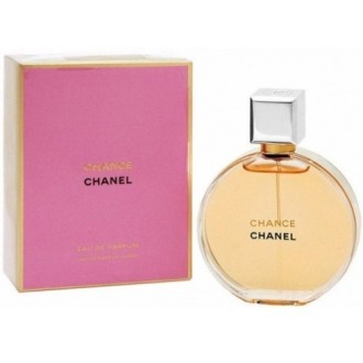 Chanel Chance EDP for women , 35ml