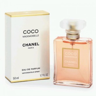 Chanel Coco Mademoiselle , 50ml