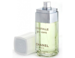 Chanel Cristalle Eau Verte for women , 100ml
