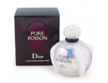 Christian Dior Pure Poison  , 100ml EDP